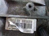 Cutie viteze manuala 6 trepte Renault Megane 3 [Fabr 2008-2015] 1.5 dCi K9K-R8 TL4 A056 81KW / 110CP