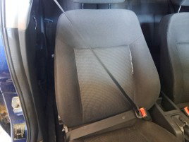 Centura dreapta fata Opel Astra H [Fabr 2004-2009] OEM