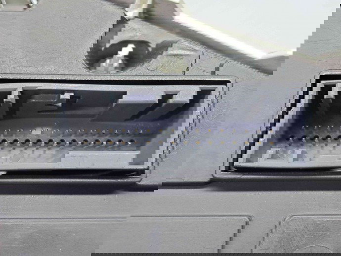  Ceas bord Ford Focus 2 (DA) [Fabr 2004-2012] 8V4T-10849-FJ