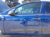 Usa stanga fata Opel Astra H [Fabr 2004-2009] Berlina cu hayon