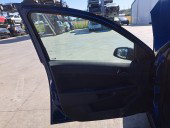 Usa stanga fata Opel Astra H [Fabr 2004-2009] Berlina cu hayon