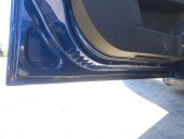 Usa stanga fata Opel Astra H [Fabr 2004-2009] Berlina cu hayon