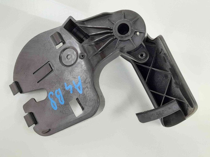 Maner deschidere capota 8T1823633 Audi A4 (8K5, B8) [Fabr 2008-2015] 2.0 CAGB