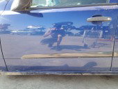 Usa stanga fata Opel Astra H [Fabr 2004-2009] Berlina cu hayon