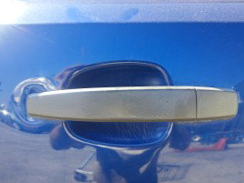 Maner usa stanga spate Opel Astra H [Fabr 2004-2009] Berlina cu hayon