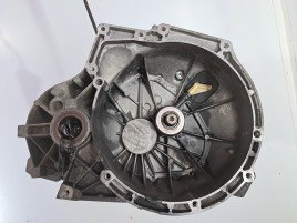 Cutie viteze manuala 5 trepte Ford Focus 2 (DA) [Fabr 2004-2012] 3M5R 7002 YG