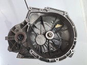 Cutie viteze manuala 5 trepte Ford Focus 2 (DA) [Fabr 2004-2012] 3M5R 7002 YG