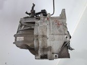 Cutie viteze manuala 5 trepte Ford Focus 2 (DA) [Fabr 2004-2012] 3M5R 7002 YG