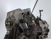 Cutie viteze manuala 5 trepte Ford Focus 2 (DA) [Fabr 2004-2012] 3M5R 7002 YG
