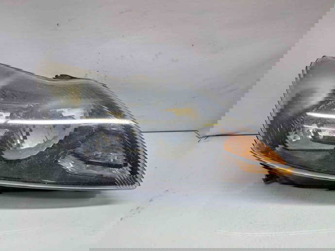  Far dreapta Ford Focus 2 (DA) [Fabr 2004-2012] 8M51-13W029-DE