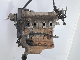 Motor complet ambielat Ford Ka (RU8) [Fabr 2008-2016] 169A4000 1.3 Benz FP4 51KW / 70CP
