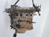 Motor complet ambielat Ford Ka (RU8) [Fabr 2008-2016] 169A4000 1.3 Benz FP4 51KW / 70CP