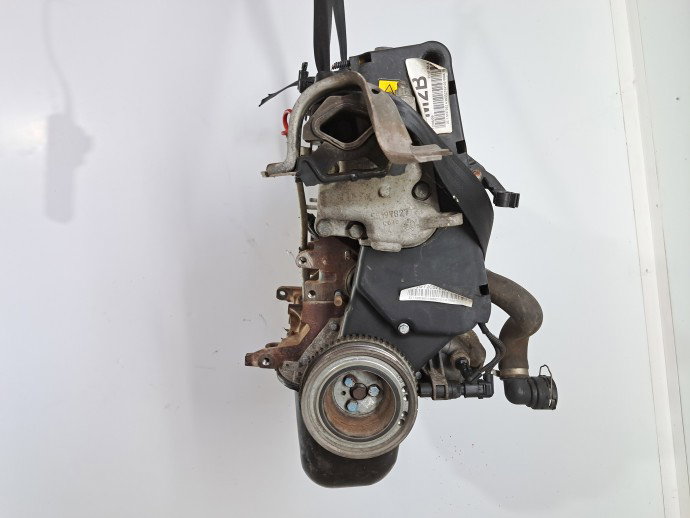 Motor complet ambielat Ford Ka (RU8) [Fabr 2008-2016] 169A4000 1.3 Benz FP4 51KW / 70CP