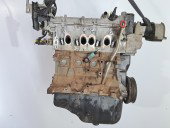 Motor complet ambielat Ford Ka (RU8) [Fabr 2008-2016] 169A4000 1.3 Benz FP4 51KW / 70CP