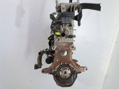 Motor complet ambielat Ford Ka (RU8) [Fabr 2008-2016] 169A4000 1.3 Benz FP4 51KW / 70CP