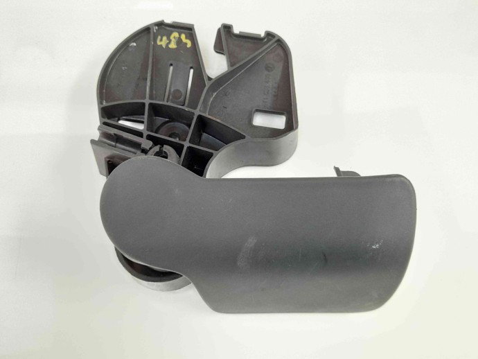 Maner deschidere capota 8T1823633 Audi A4 (8K5, B8) [Fabr 2008-2015] 2.0 CAGB