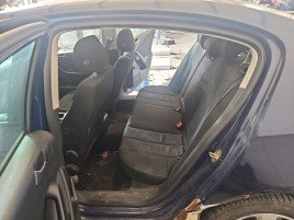 Cheder usa stanga spate Volkswagen Passat B6 (3C2) [Fabr 2005-2010] Sedan  OEM