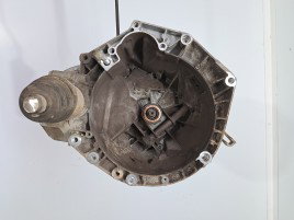 Cutie viteze manuala 5 trepte Ford Ka (RU8) [Fabr 2008-2016] 1.3 Benz FP4 73502791 51KW / 70CP