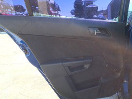 Macara manuala geam stanga spate Opel Astra H [Fabr 2004-2009] Berlina cu hayon OEM
