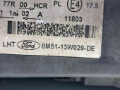  Far dreapta Ford Focus 2 (DA) [Fabr 2004-2012] 8M51-13W029-DE
