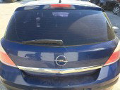 Haion Opel Astra H [Fabr 2004-2009] Berlina cu hayon