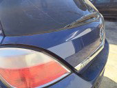 Haion Opel Astra H [Fabr 2004-2009] Berlina cu hayon