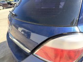 Haion Opel Astra H [Fabr 2004-2009] Berlina cu hayon