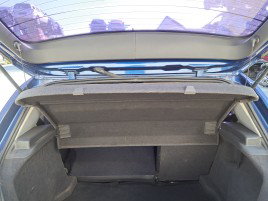 Polita portbagaj Opel Astra H [Fabr 2004-2009] OEM