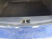 Cheder haion Opel Astra H [Fabr 2004-2009] Berlina cu hayon OEM