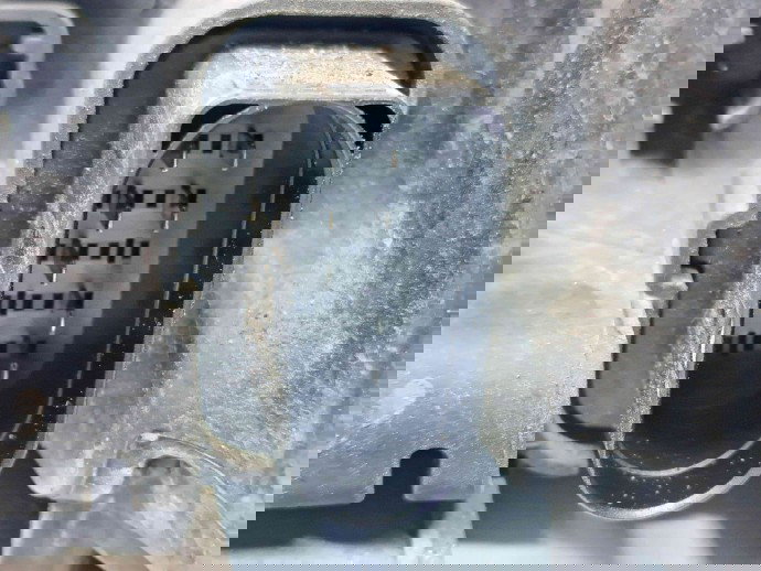  Far dreapta Ford Focus 2 (DA) [Fabr 2004-2012] 8M51-13W029-DE