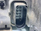  Far dreapta Ford Focus 2 (DA) [Fabr 2004-2012] 8M51-13W029-DE