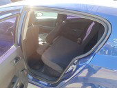 Cheder usa stanga spate Opel Astra H [Fabr 2004-2009] Berlina cu hayon OEM