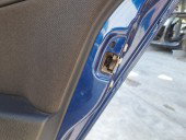 Broasca usa dreapta spate Opel Astra H [Fabr 2004-2009] Berlina cu hayon OEM
