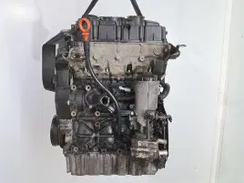 Motor complet ambielat Volkswagen Passat B6 (3C2) [Fabr 2005-2010] BLS 1.9 TDI BLS 77KW / 105CP
