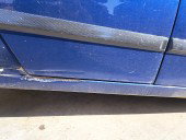 Usa dreapta spate Opel Astra H [Fabr 2004-2009] Berlina cu hayon OEM