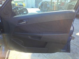 Macara electrica geam dreapta fata Opel Astra H [Fabr 2004-2009] Berlina cu hayon OEM