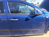 Usa dreapta fata Opel Astra H [Fabr 2004-2009] Berlina cu hayon