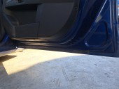 Usa dreapta fata Opel Astra H [Fabr 2004-2009] Berlina cu hayon