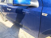 Usa dreapta fata Opel Astra H [Fabr 2004-2009] Berlina cu hayon