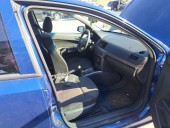 Cheder usa dreapta fata Opel Astra H [Fabr 2004-2009] Berlina cu hayon OEM