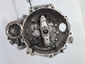 Cutie viteze manuala 5 trepte Volkswagen Passat B6 (3C2) [Fabr 2005-2010] 1.9 TDI BLS JCX 77KW / 105CP