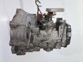 Cutie viteze manuala 5 trepte Volkswagen Passat B6 (3C2) [Fabr 2005-2010] 1.9 TDI BLS JCX 77KW / 105CP