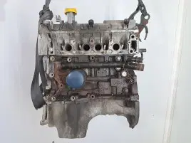 Motor complet ambielat Dacia Sandero [Fabr 2008-2012] K7J A710 1.4 Benz K7JA7 55KW / 75CP