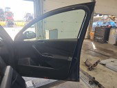 Usa dreapta fata Volkswagen Passat B6 (3C2) [Fabr 2005-2010] Sedan  ALBASTRU