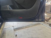 Usa dreapta fata Volkswagen Passat B6 (3C2) [Fabr 2005-2010] Sedan  ALBASTRU