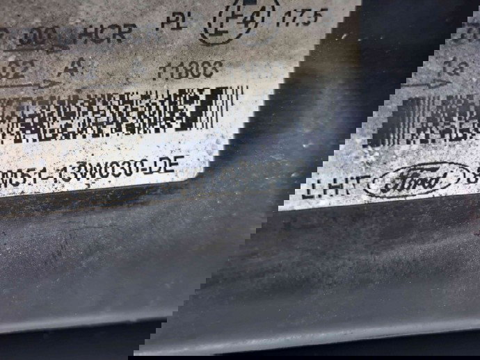  Far stanga Ford Focus 2 (DA) [Fabr 2004-2012] 8M51-13W030-DE