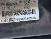  Far stanga Ford Focus 2 (DA) [Fabr 2004-2012] 8M51-13W030-DE