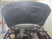 Capota motor Volkswagen Passat B6 (3C2) [Fabr 2005-2010] Sedan  ALBASTRU