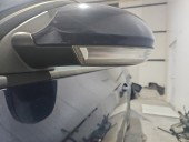 Oglinda stanga Volkswagen Passat B6 (3C2) [Fabr 2005-2010] Sedan  ALBASTRU