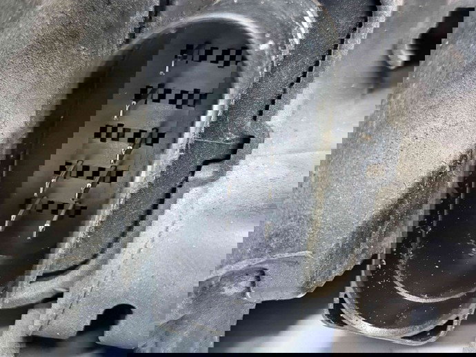  Far stanga Ford Focus 2 (DA) [Fabr 2004-2012] 8M51-13W030-DE